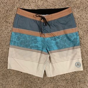 Billabong boardshorts